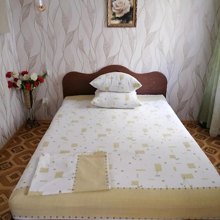 Flat Apartment Odesa Exterior foto