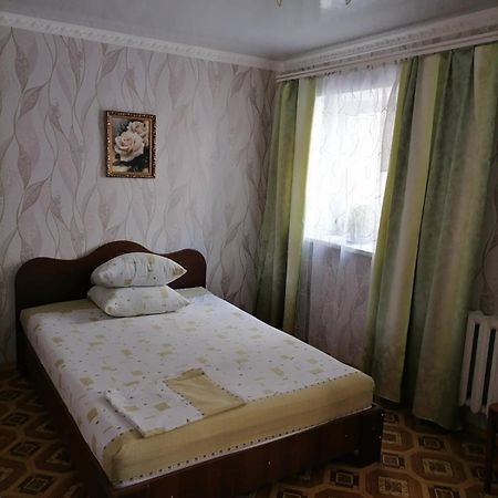 Flat Apartment Odesa Exterior foto