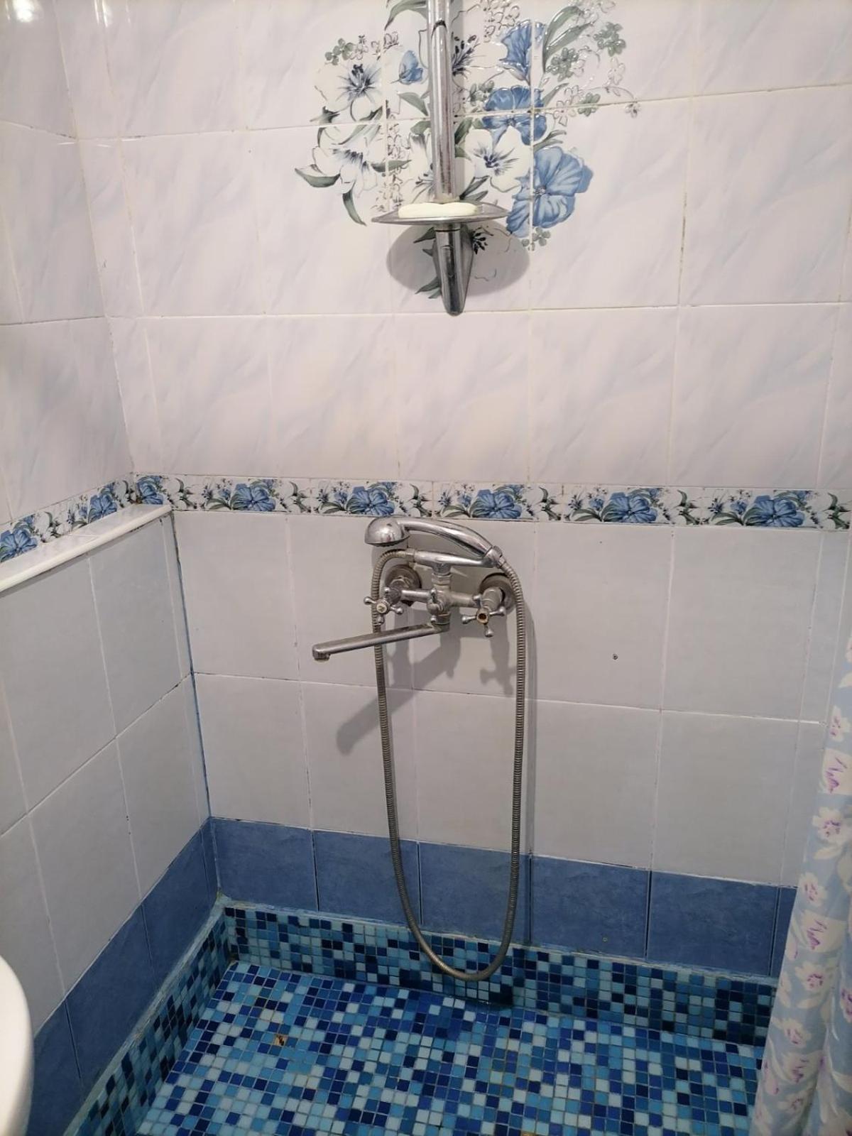 Flat Apartment Odesa Exterior foto