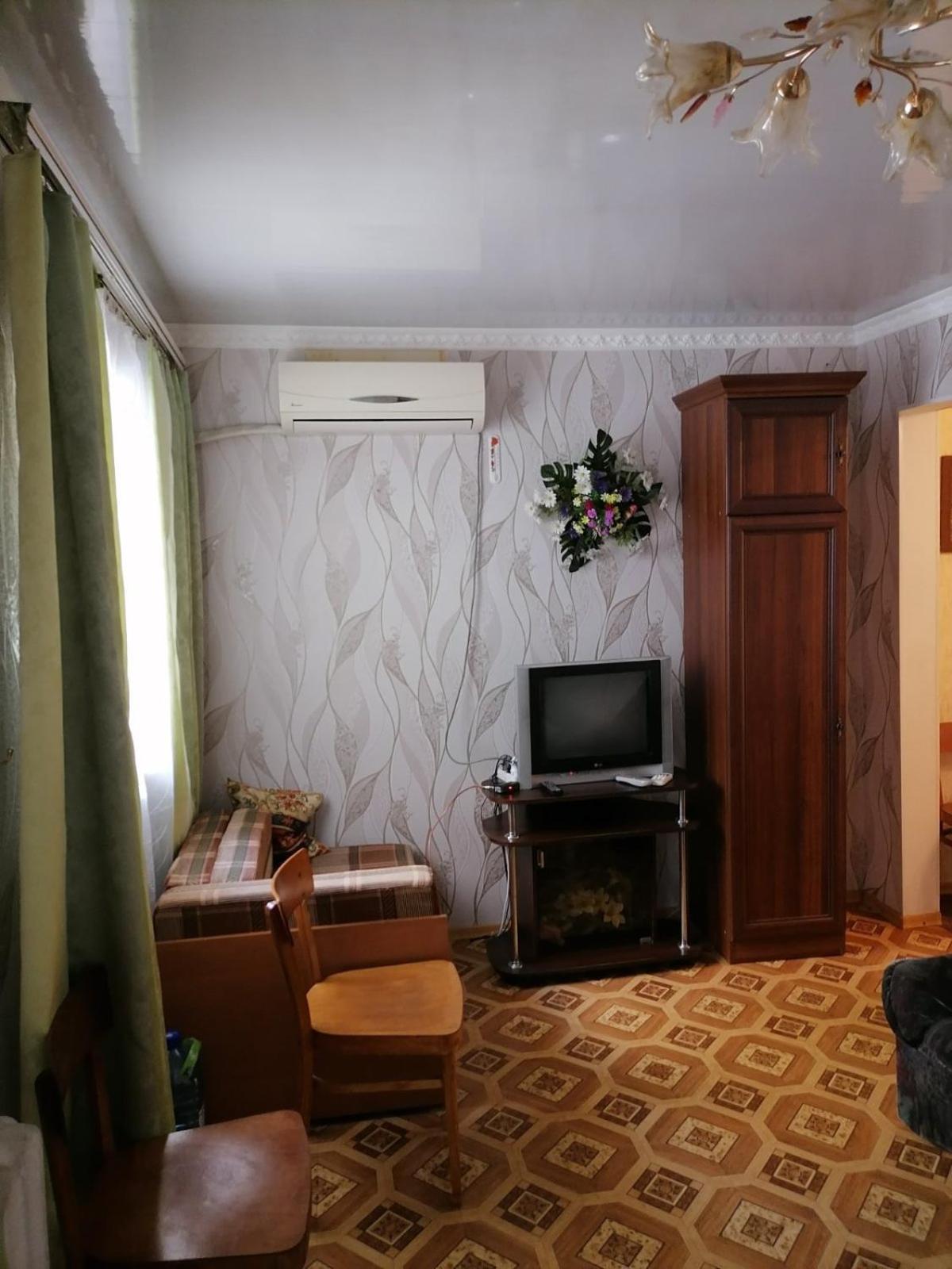 Flat Apartment Odesa Exterior foto