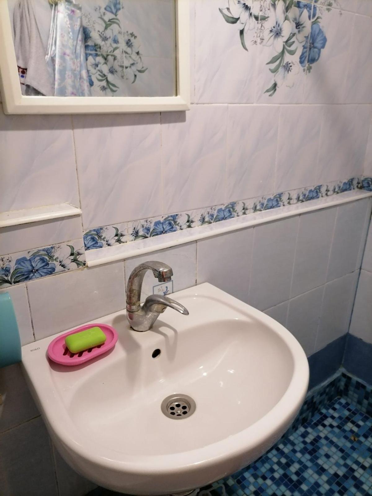 Flat Apartment Odesa Exterior foto