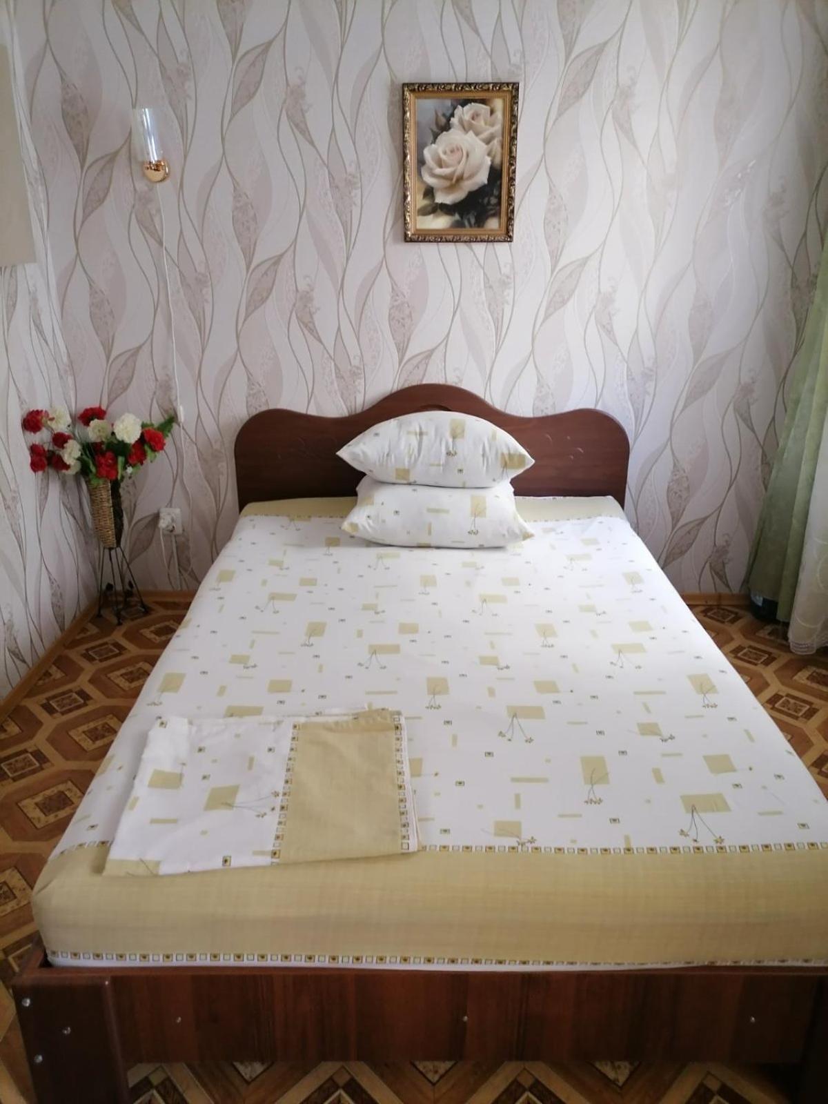 Flat Apartment Odesa Exterior foto